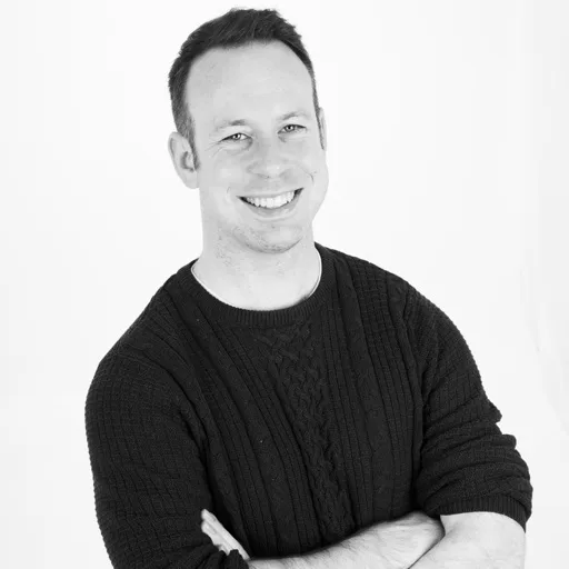 Mark O'Toole, Founder & CEO
