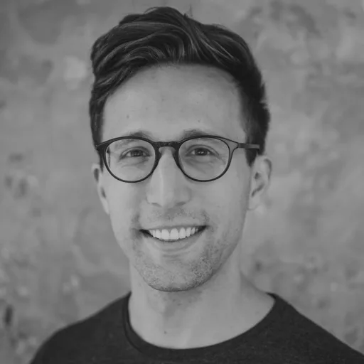 Matt Cortland, Head of AI and Research
